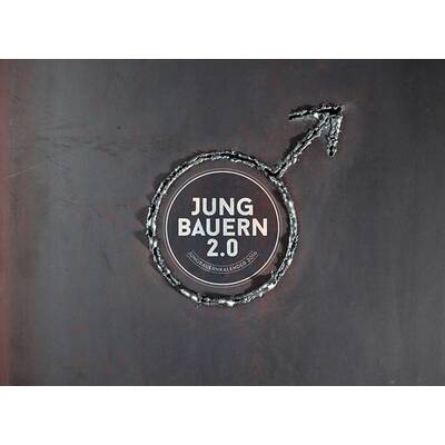 Jungbauernkalender 2016 - Men