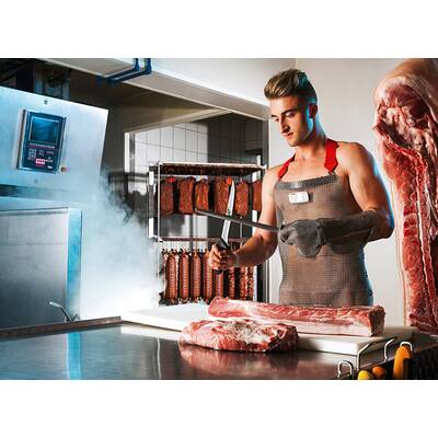 Jungbauernkalender 2016 - Men