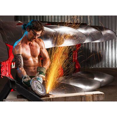 Jungbauernkalender 2016 - Men