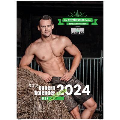 So heiß sind unsere Jungbäuerinnen und -bauern