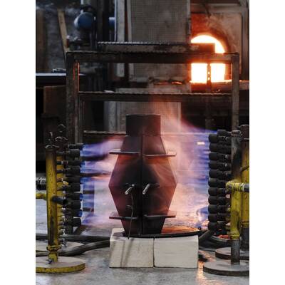 Jimmy Choo x Venini: Design Prozess