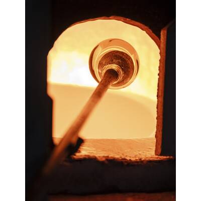 Jimmy Choo x Venini: Design Prozess