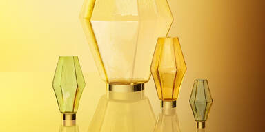 Jimmy Choo x Venini: Vasen-Kollektion voller Tradition