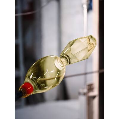 Jimmy Choo x Venini: Design Prozess