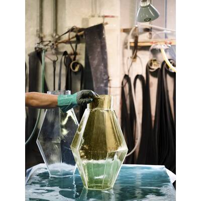 Jimmy Choo x Venini: Design Prozess