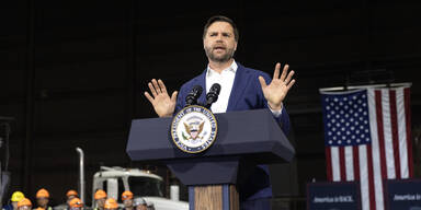 Waffenruhe gebrochen &ndash; US-Vizepr&auml;sident fliegt nach Israel