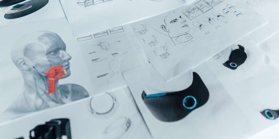 Grazer Studentin gewinnt James-Dyson-Award