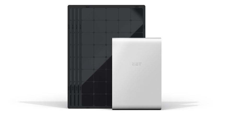 Solar-Innovation gewinnt Dyson-Award