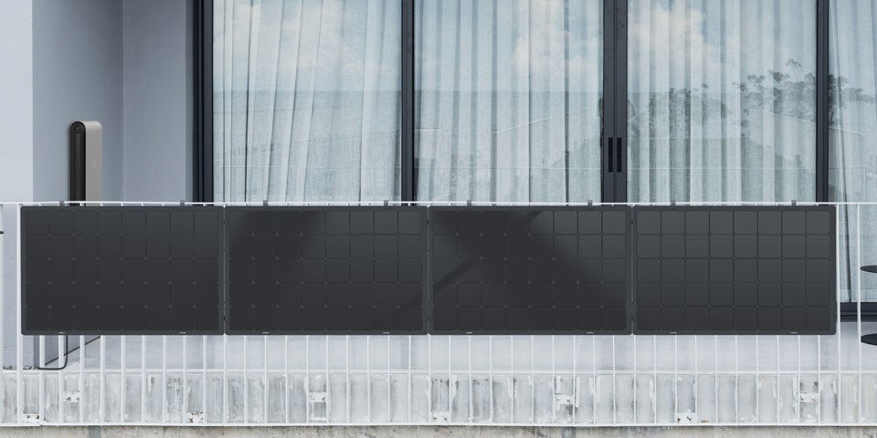 Solar-Innovation gewinnt Dyson-Award