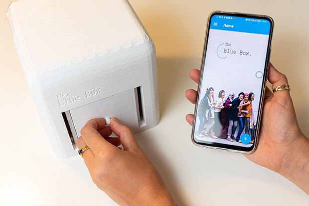 James Dyson Award