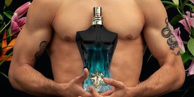 JEAN PAUL GAULTIER_Le Beau Le Parfum