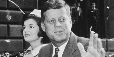 Nach Trump-Anordnung: FBI entdeckt 2.400 geheime JFK-Akten