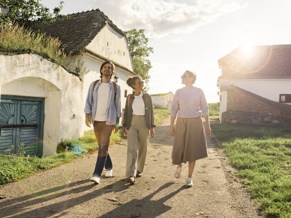 30 Jahre Weinherbst: Vom Geheimtipp zur Top-Attraktion