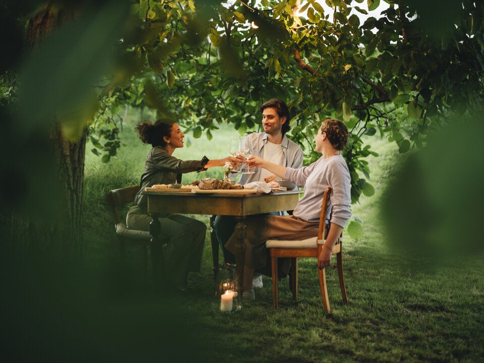 30 Jahre Weinherbst: Vom Geheimtipp zur Top-Attraktion