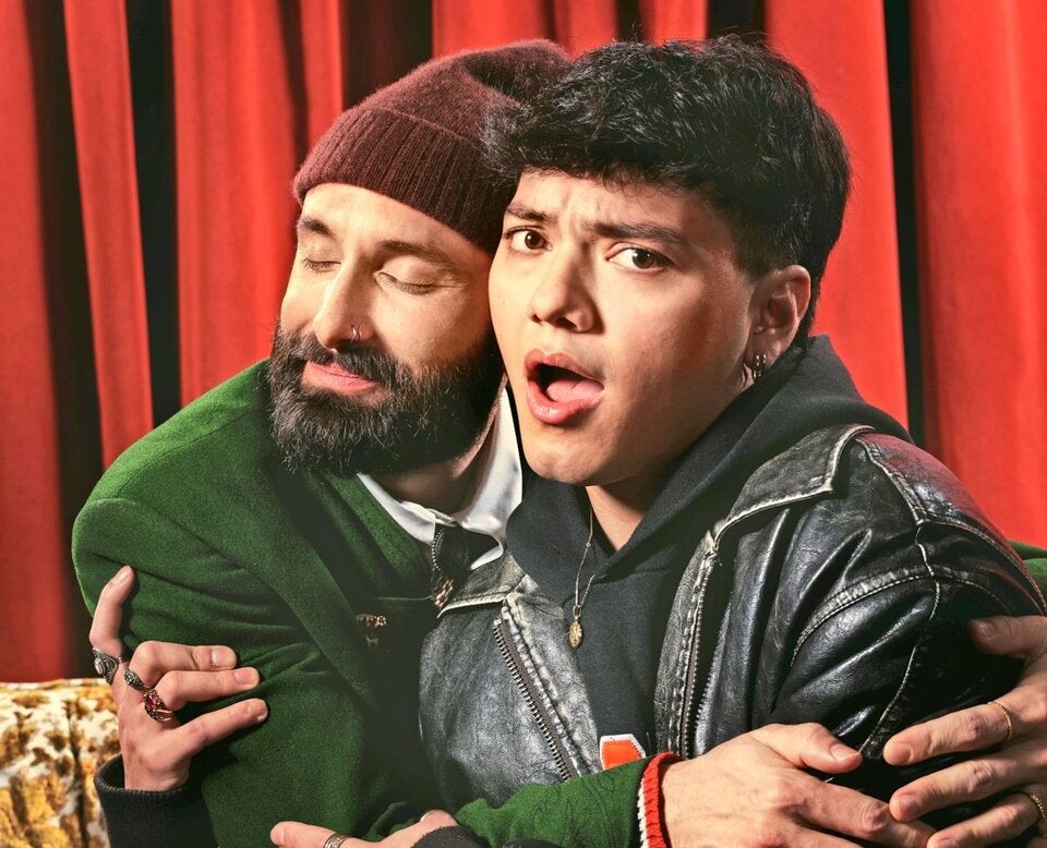 JJ: „Noch einmal ESC? Vielleicht dann knapp vor der Pension!“