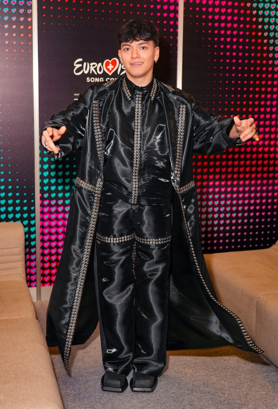 JJ: „Mein Fahrplan zum Song-Contest-Sieg!“