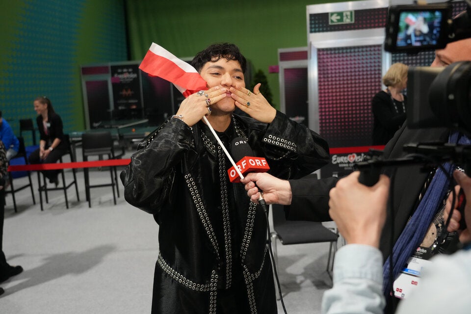 JJ vor Final-Hit: So liegt unser Superstar bei den Buchmachern