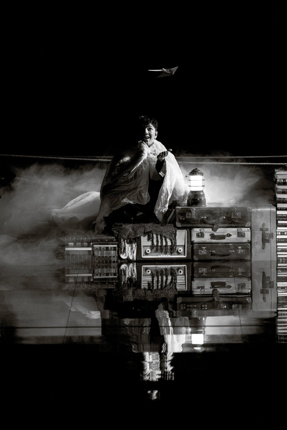 Song Contest: JJ startet mit Udo Jürgens’ Glückszahl 