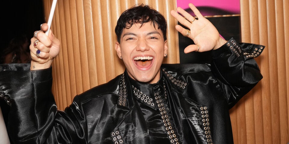 Hype nach ESC-Sieg: JJ stürmt europaweit die Charts