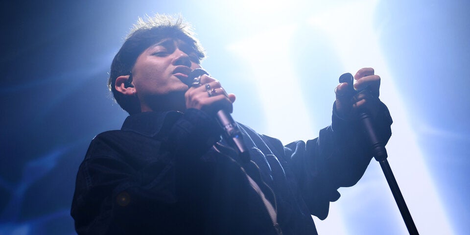 JJ: „Conchita gibt mir die Erlaubnis zum Sieg!“