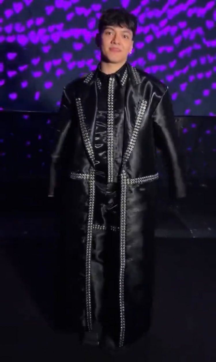 JJ: 1. Blick auf unsere Song Contest Show