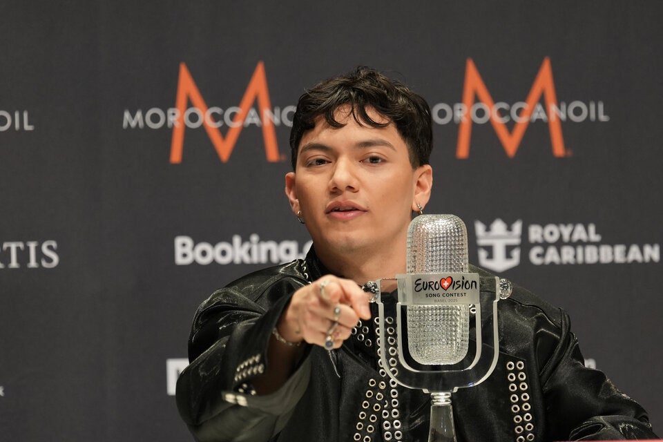 Schiebung? Neue Song-Contest-Aufregung um JJ vor ORF-Show