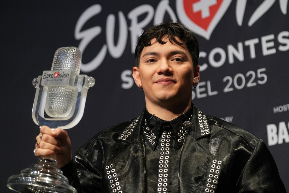 Song Contest: Streit um Israel lässt Europa zittern