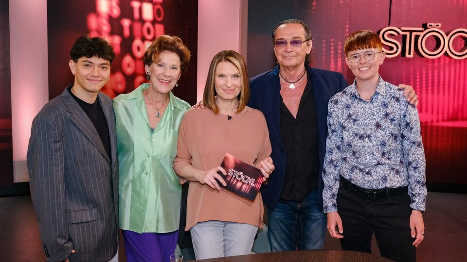 9 Stunden ÖBB! JJ fährt mit dem Zug in Richtung Song Contest Sieg