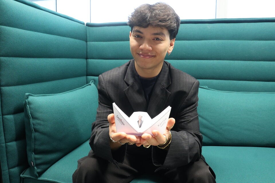 JJ: „Conchita gibt mir die Erlaubnis zum Sieg!“