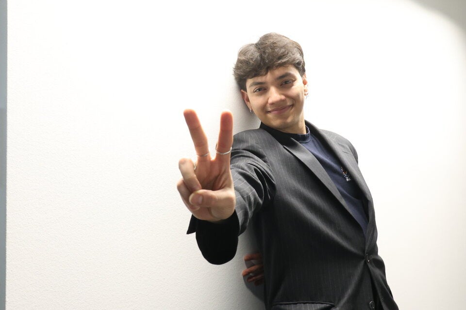 Endlich fix: Das sind unsere Song Contest Hits!