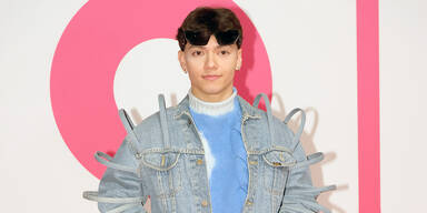 JJ: Unser ESC-Held rockte Pre-Party in Amsterdam