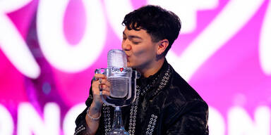 DIESE drei Stars sollen den Song Contest 2026 moderieren