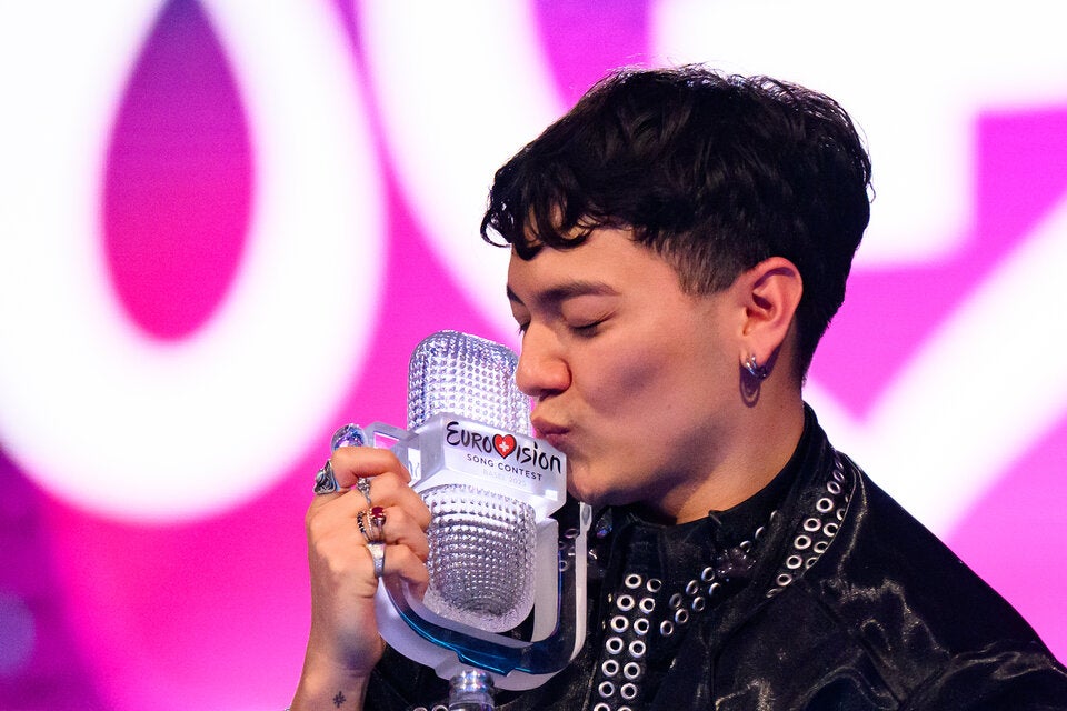 JJ: „Noch einmal ESC? Vielleicht dann knapp vor der Pension!“