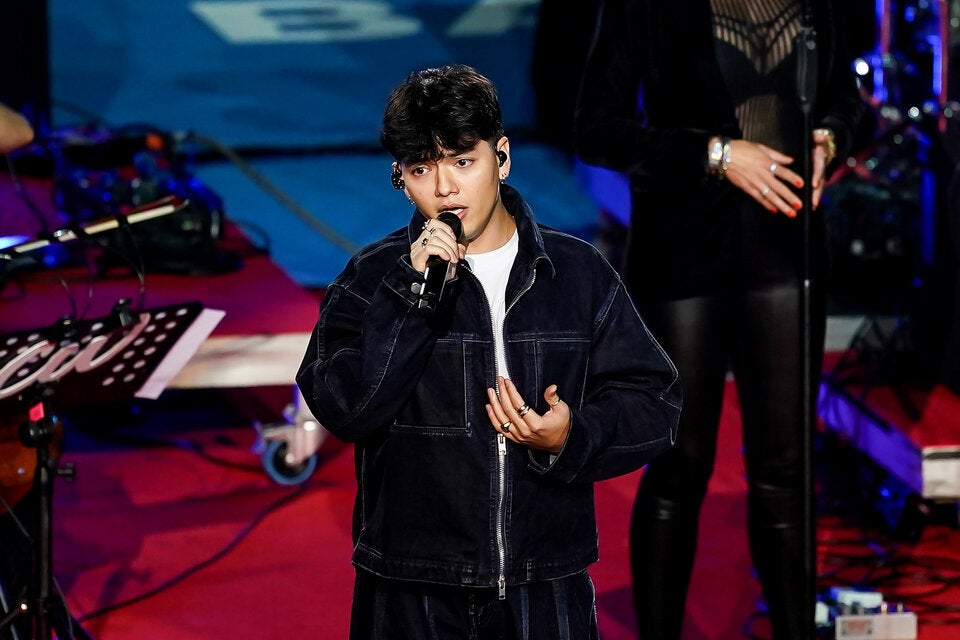 Song Contest Kracher: JJ zündet jetzt seine allererste Tournee