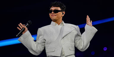 Song Contest Kracher: JJ z&uuml;ndet jetzt seine allererste Tournee