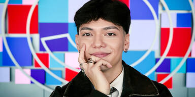 JJ startet jetzt seine Mission Song Contest Sieg