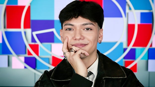 JJ: „Conchita gibt mir die Erlaubnis zum Sieg!“