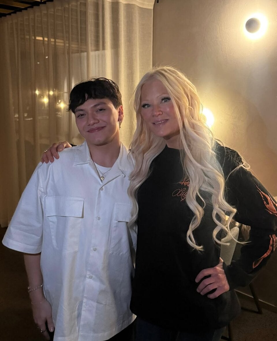 ESC-Favoriten: „Platz 1 bei den Wetten macht uns demütig!“