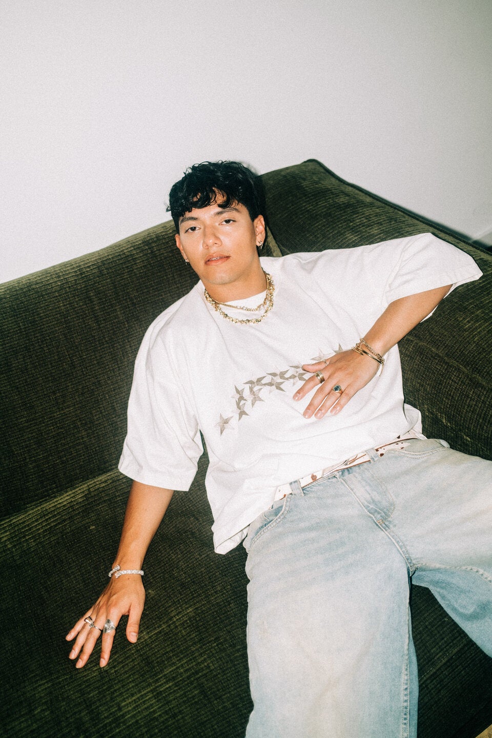 JJ: „Ich habe ein gutes Gefühl, dass das eine sehr langfristige Beziehung sein wird!“