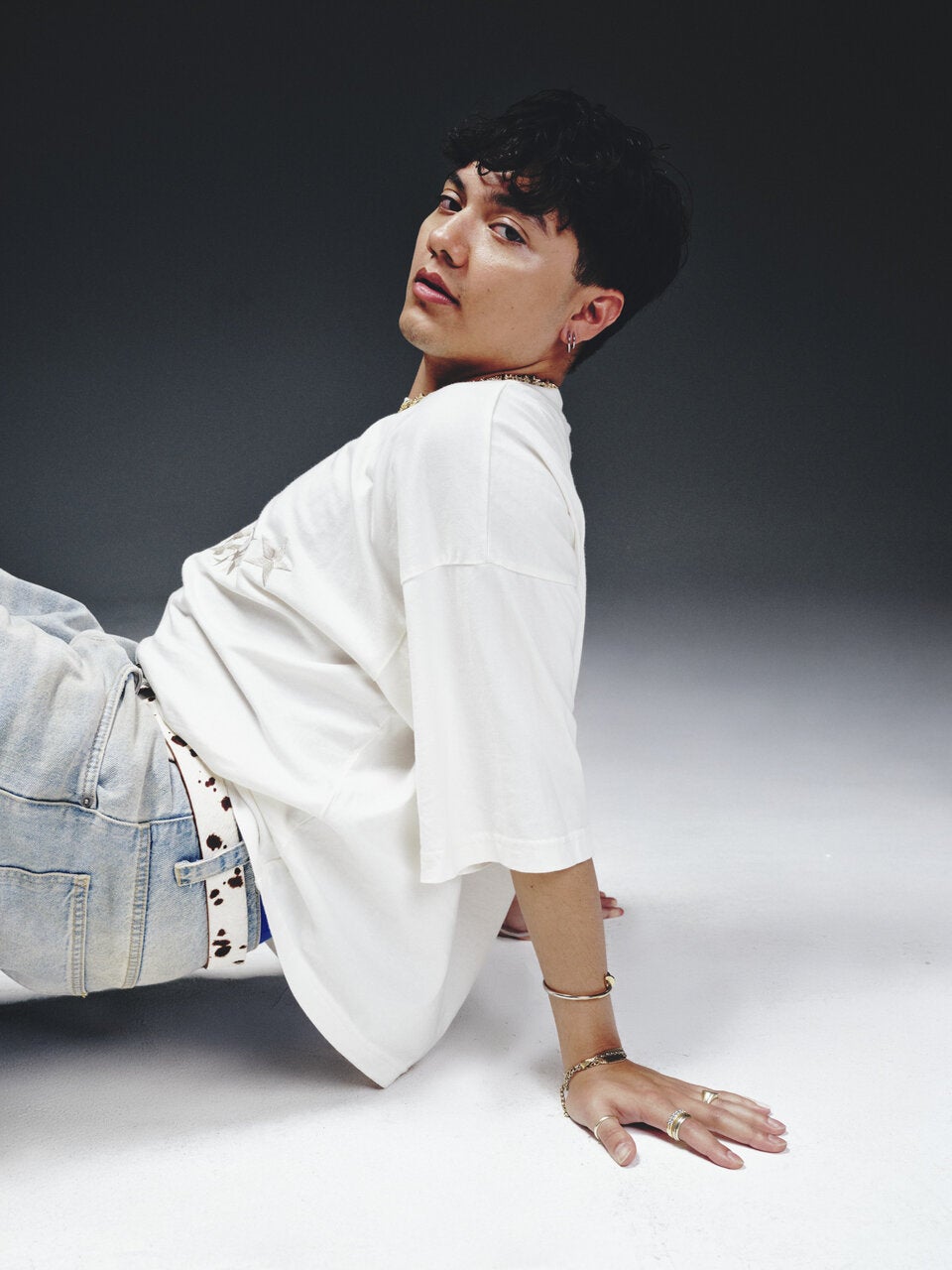 “Habe mich verloren gefühlt!“ JJ startet den Song Contest Countdown