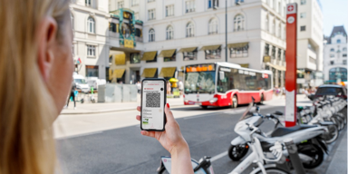 Wiener Linien Jahresticket Öffis