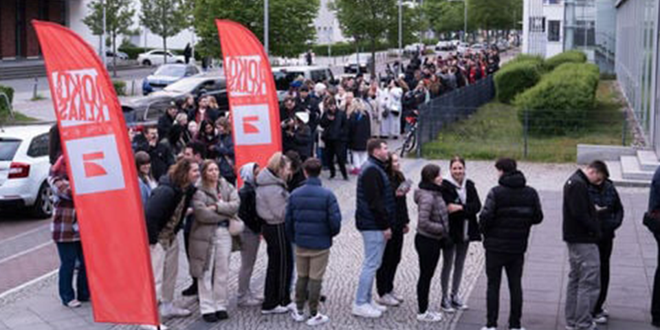 Joko & Klaas: Neue Quizshow noch in diesem Jahr!