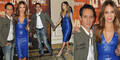 Marc Anthony, Jennifer Lopez