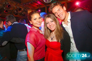 Silvesterpartys in Wien