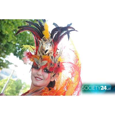 Life Ball 2012: Alle Stars - Alle Bilder