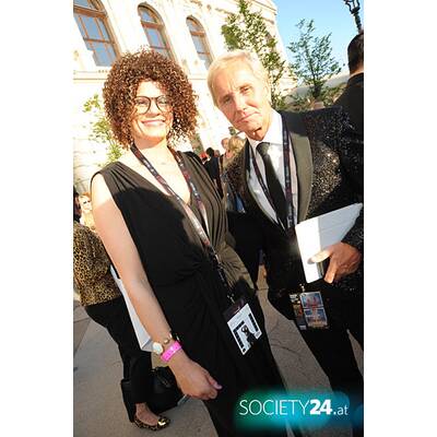 Life Ball 2012: Alle Stars - Alle Bilder