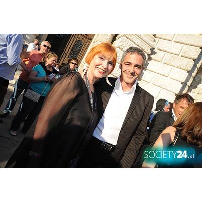 Life Ball 2012: Alle Stars - Alle Bilder