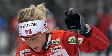 Therese Johaug