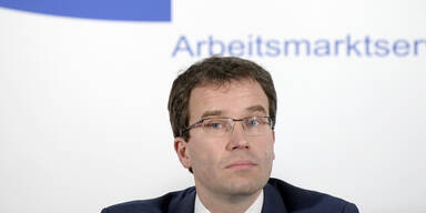 JOhannes Kopf AMS