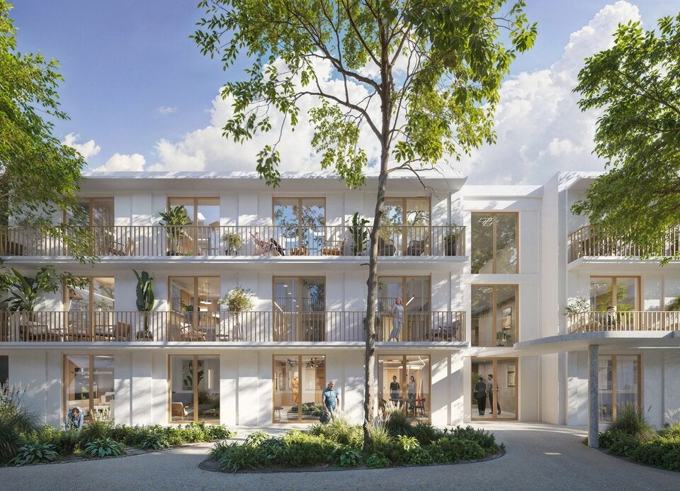 Staycity eröffnet modernes Apartment-Hotel in der Wiedner Hauptstraße